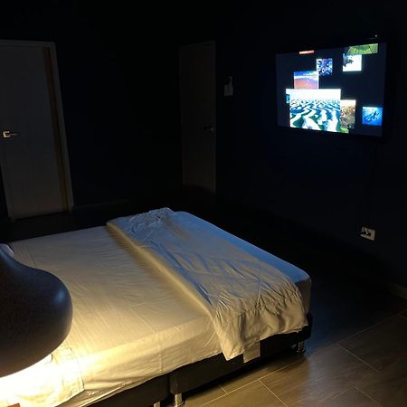 Sacramento Hotell Gaira Eksteriør bilde