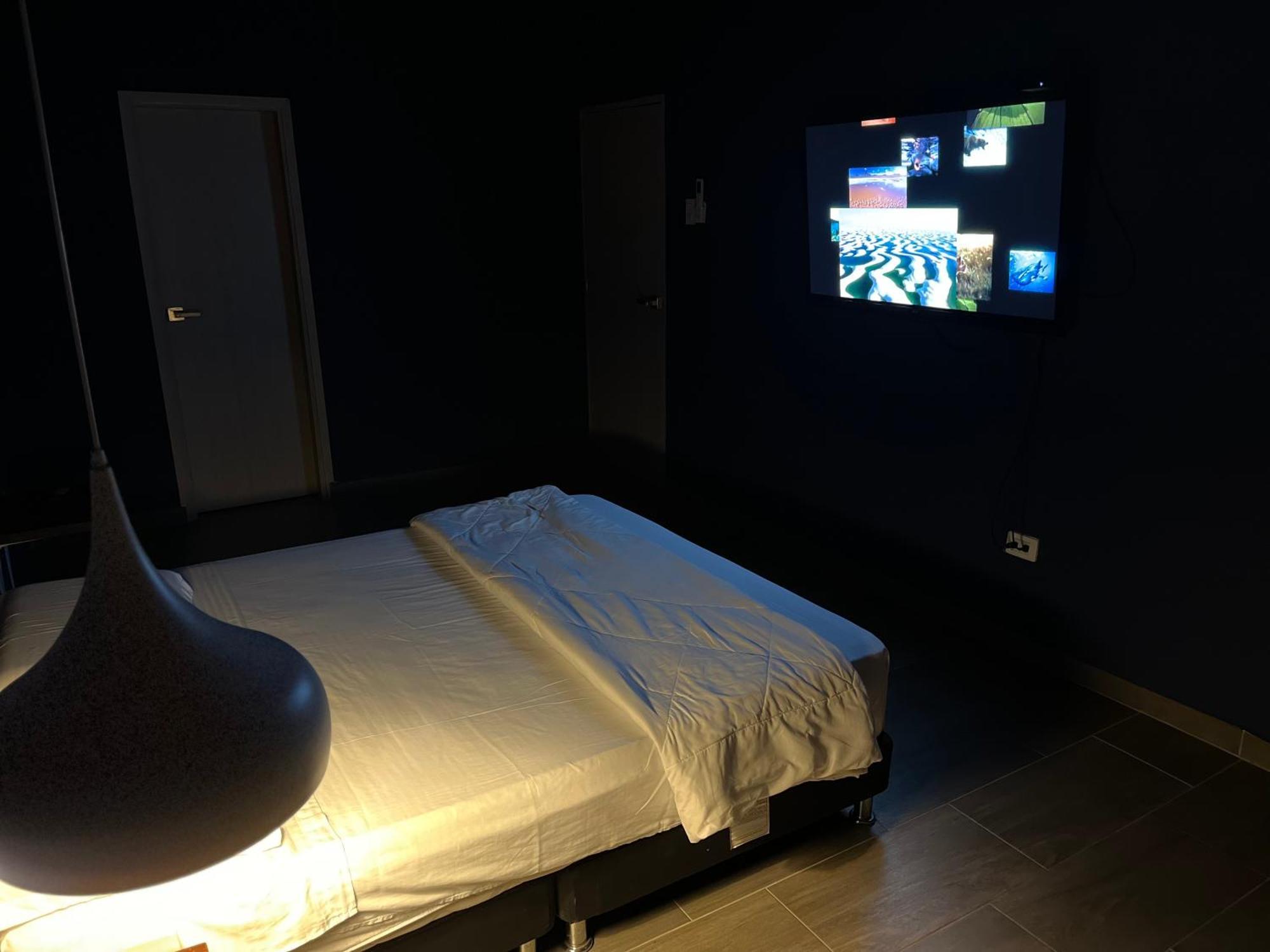 Sacramento Hotell Gaira Eksteriør bilde