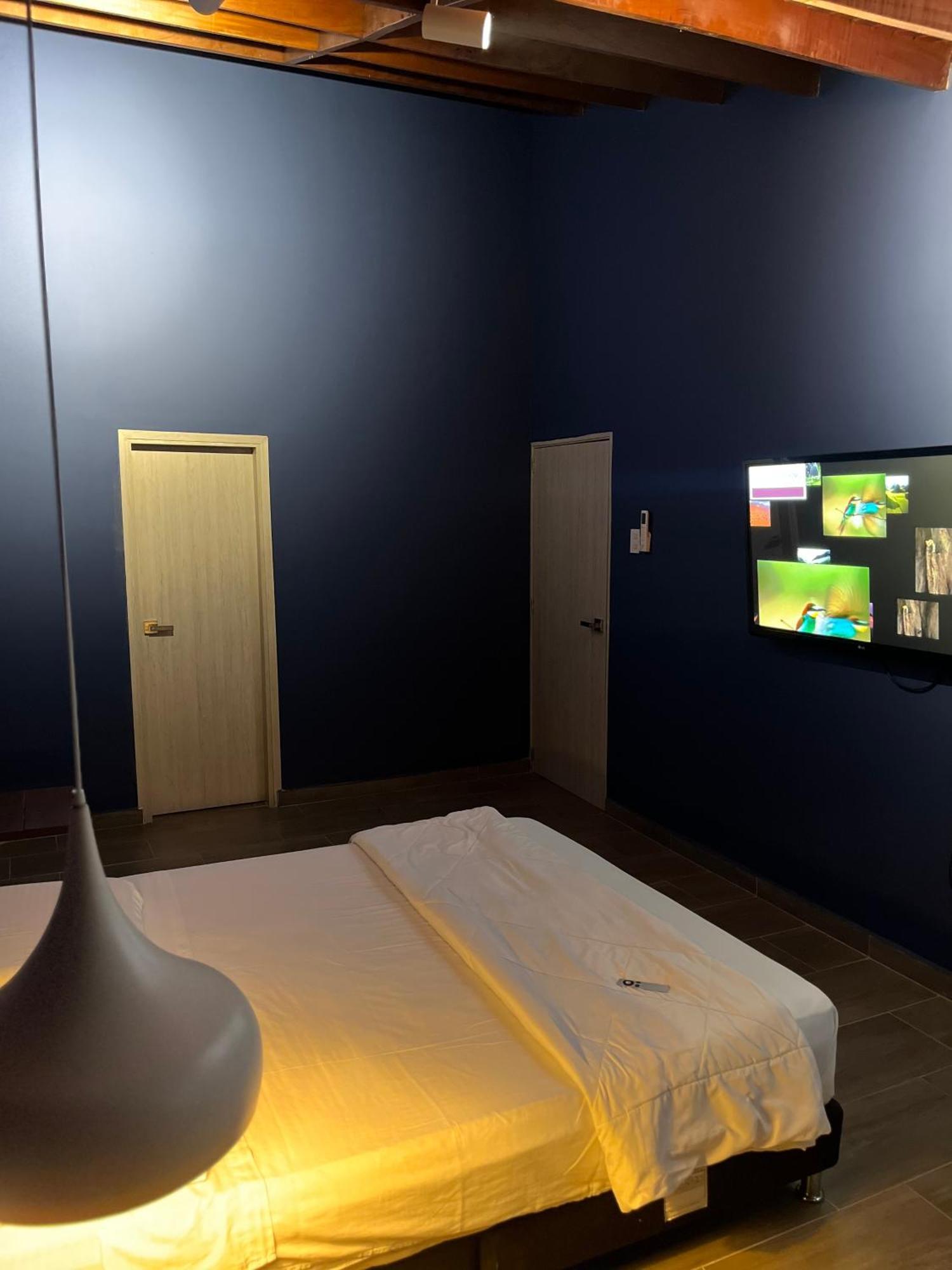 Sacramento Hotell Gaira Eksteriør bilde