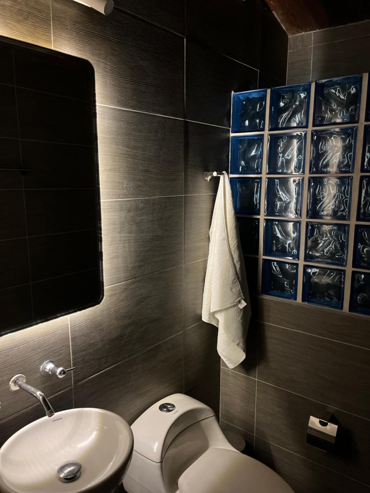 Sacramento Hotell Gaira Eksteriør bilde