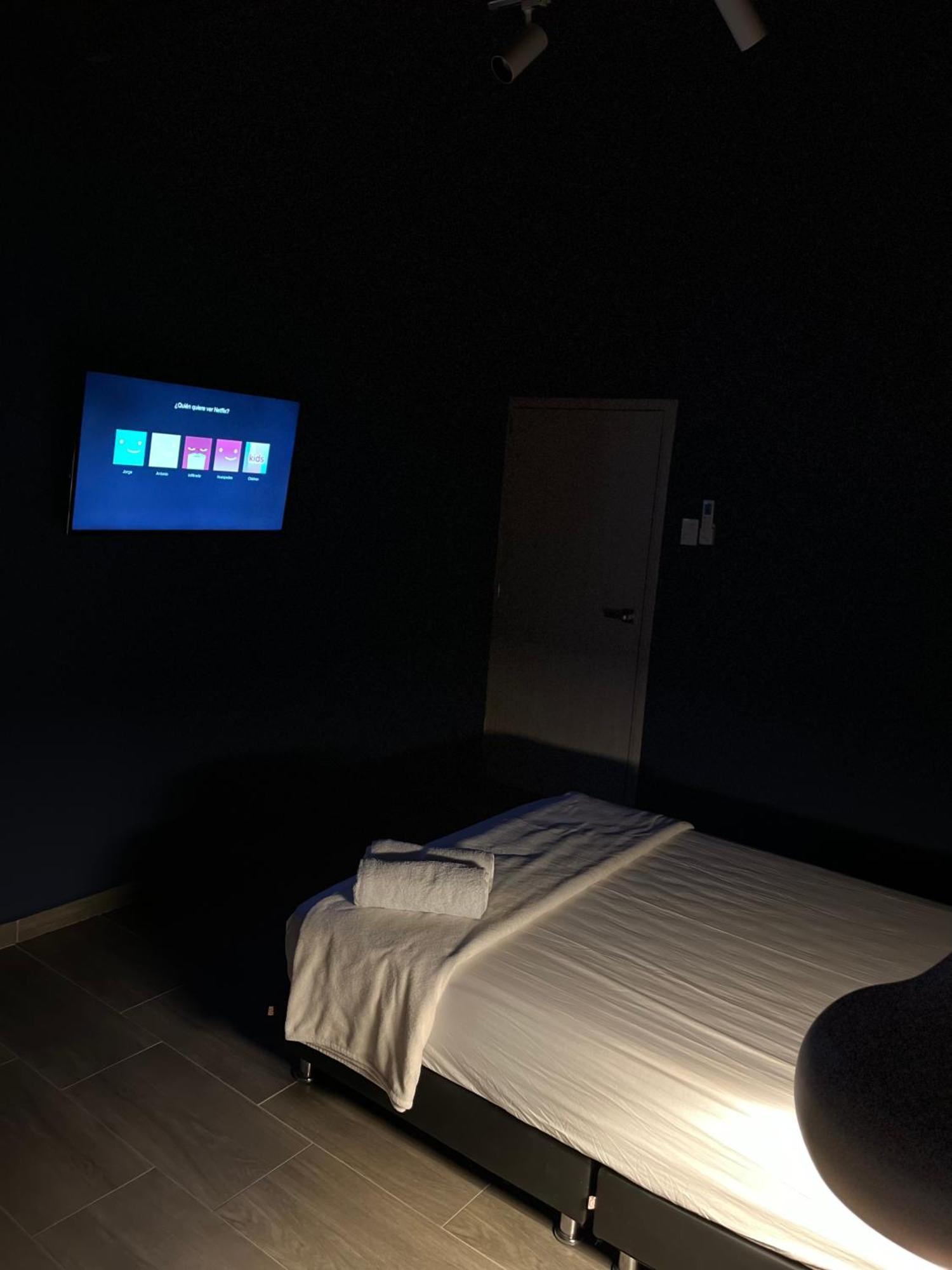 Sacramento Hotell Gaira Eksteriør bilde
