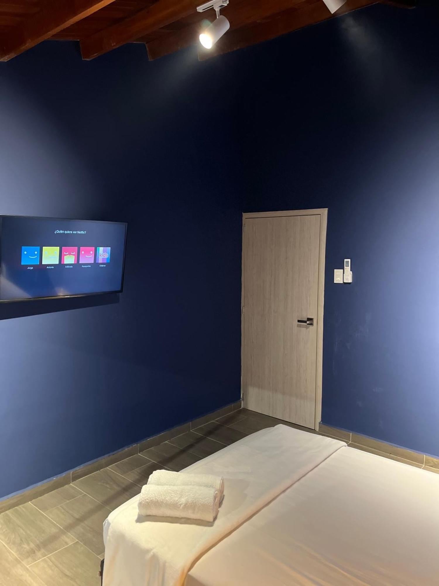 Sacramento Hotell Gaira Eksteriør bilde