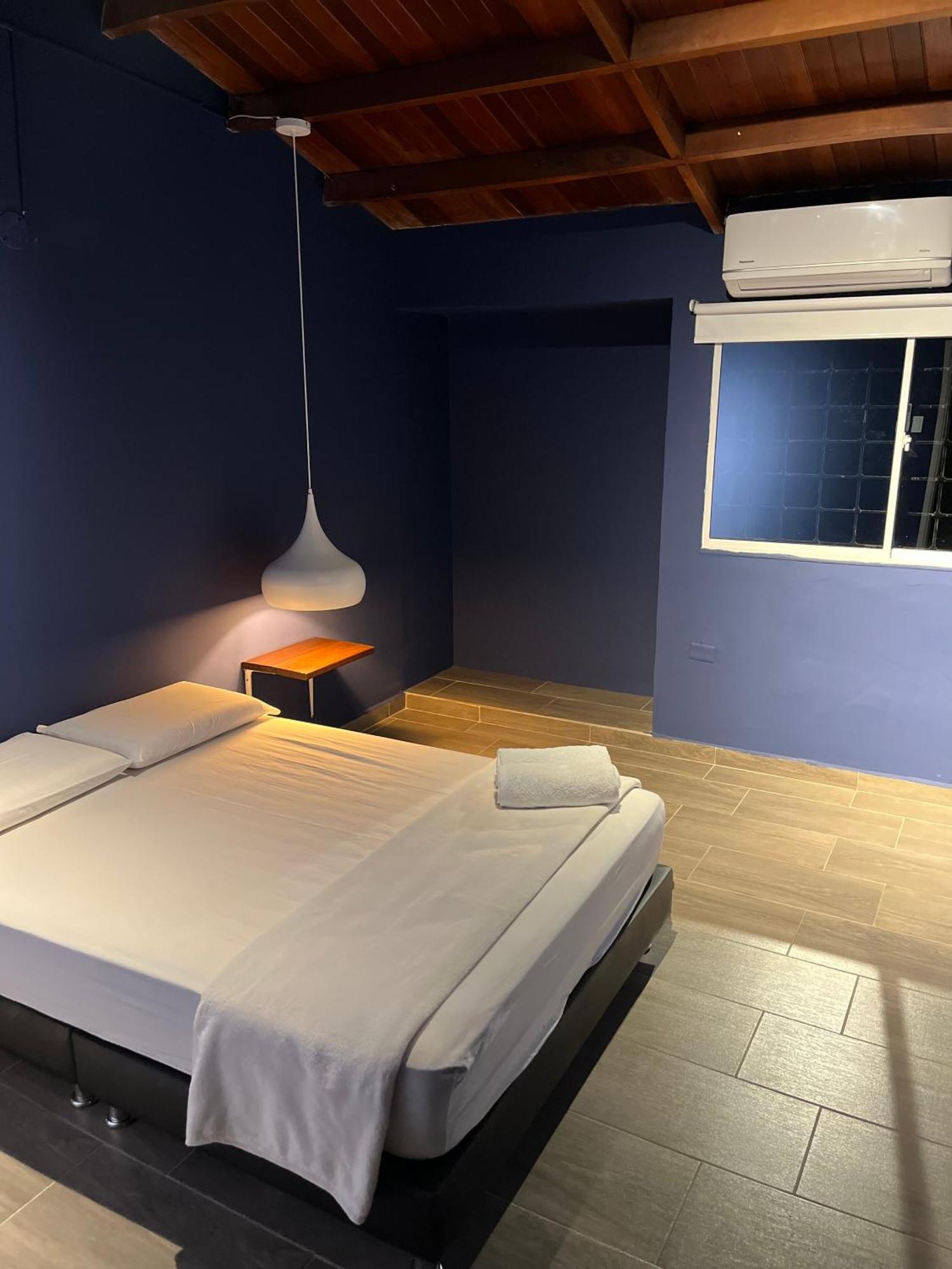 Sacramento Hotell Gaira Eksteriør bilde