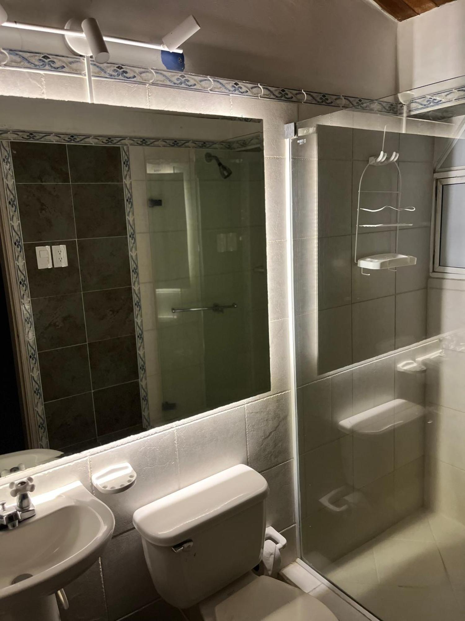 Sacramento Hotell Gaira Eksteriør bilde