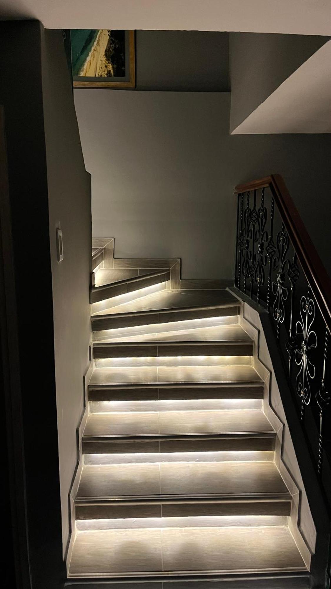 Sacramento Hotell Gaira Eksteriør bilde