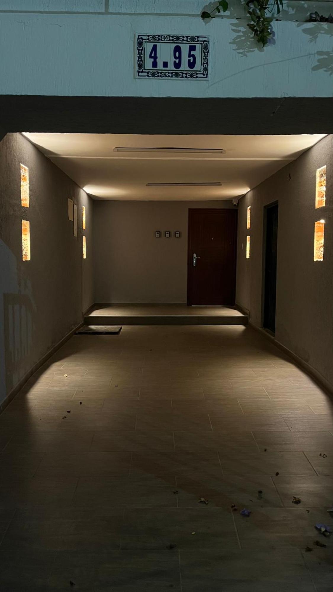 Sacramento Hotell Gaira Eksteriør bilde